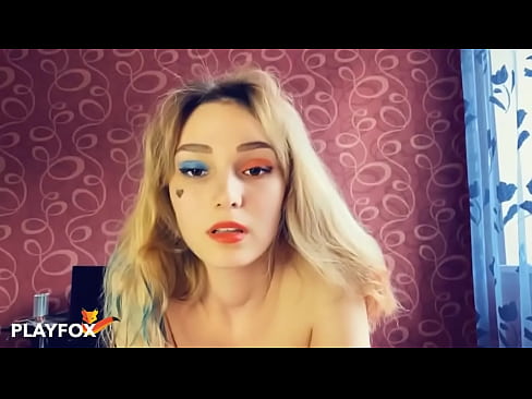 ❤️ Magiska virtual reality-glasögon gav mig sex med Harley Quinn ❌ Rysk porr at sv.hqpornvideos.ru ❌