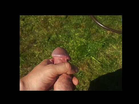 ❤️ Heta heta tjejen får sin rosa fitta knullad och kommer med en spruta i en sommarträdgård ❌ Rysk porr at sv.hqpornvideos.ru ❌