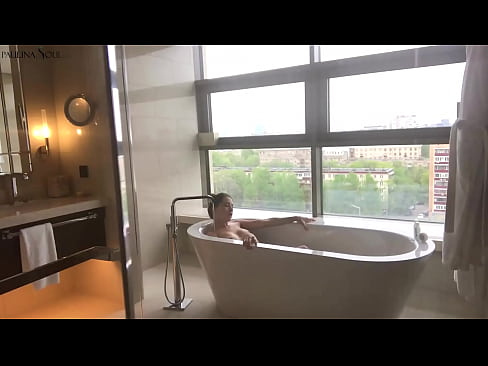 ❤️ Enorm babe som passionerat runkar av sin fitta i badrummet ❌ Rysk porr at sv.hqpornvideos.ru ❌