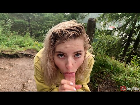 ❤️ Tjej sväljer sperma efter en offentlig avsugning - Eva Elfi ❌ Rysk porr at sv.hqpornvideos.ru ❌