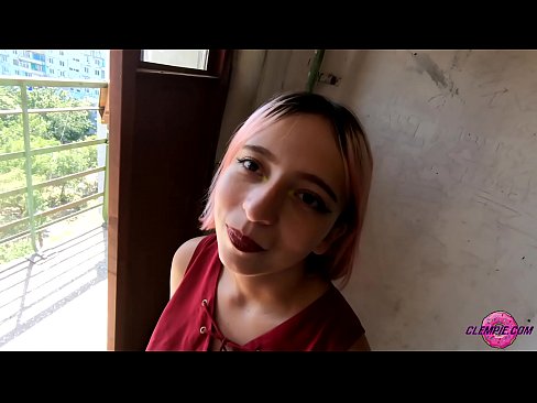 ❤️ Student Sensual suger en främling i Outback - sperma i ansiktet ❌ Rysk porr at sv.hqpornvideos.ru ❌